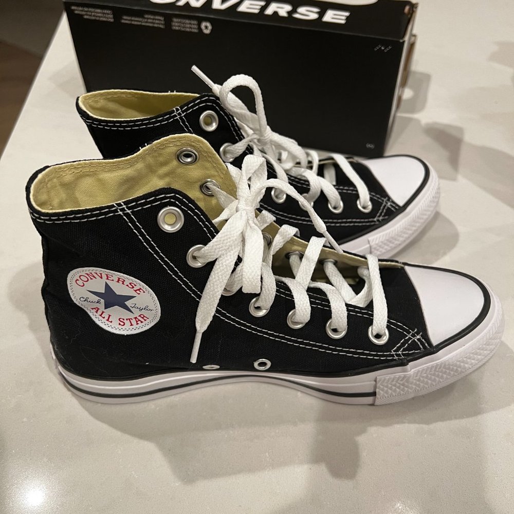 Chuck Taylor High Top Sneaker